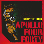 go to apollo 440