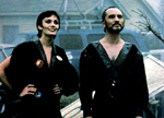 sarah douglas/terence stamp