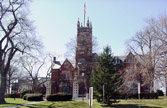 smith college