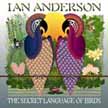 ian anderson's new album