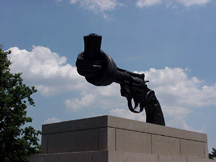 'handgun' at united nations