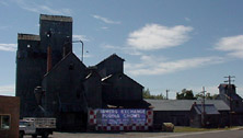 the purina factory in riverton