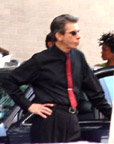 that's mr. belzer to you!