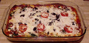 click here for lasagne recipe