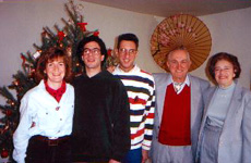 Christmas 1992