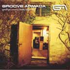 groove armada