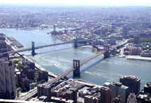 brooklyn bridge taken by bill abbate