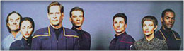 cast of enterprise