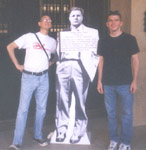 tony + bryan with pretty boy floyd