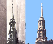 st paul's before + after from the ny times