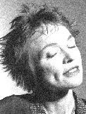 laurie anderson