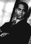 joe morton