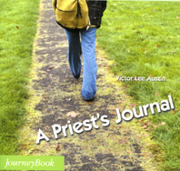 a priest's journal