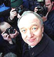 ken livingstone