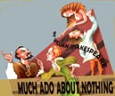 much ado about nothing