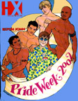 cover of hx with elton john