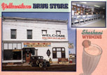 yellowstone drug store