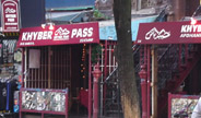 khyber pass