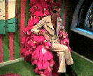 momus in the pink panther room