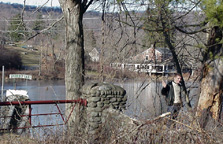 bryan at shawnee lake