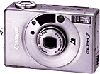 canon elph 2