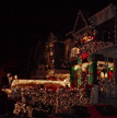 christmas in bayonne
