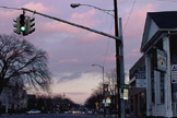 main st, stroudsburg