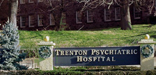 oh, oh - trenton psychiatric hospital