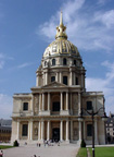 napoleon's tomb