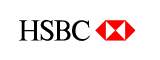 logo for hsbc