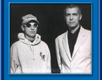 chris lowe/neil tennant