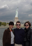 jude, bryan and bridget